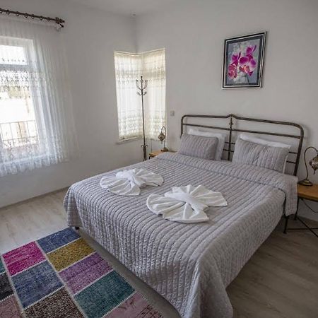 Serenity Stone House Hotel Nevşehir Exterior foto