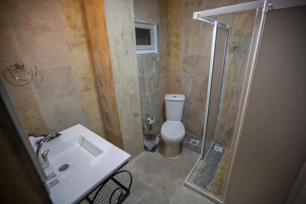 Serenity Stone House Hotel Nevşehir Exterior foto