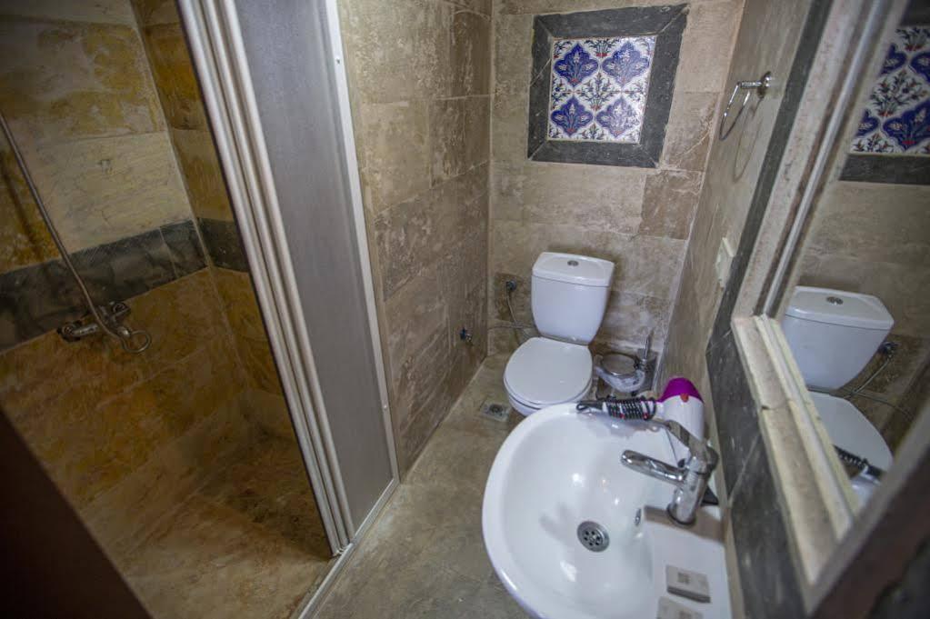 Serenity Stone House Hotel Nevşehir Exterior foto