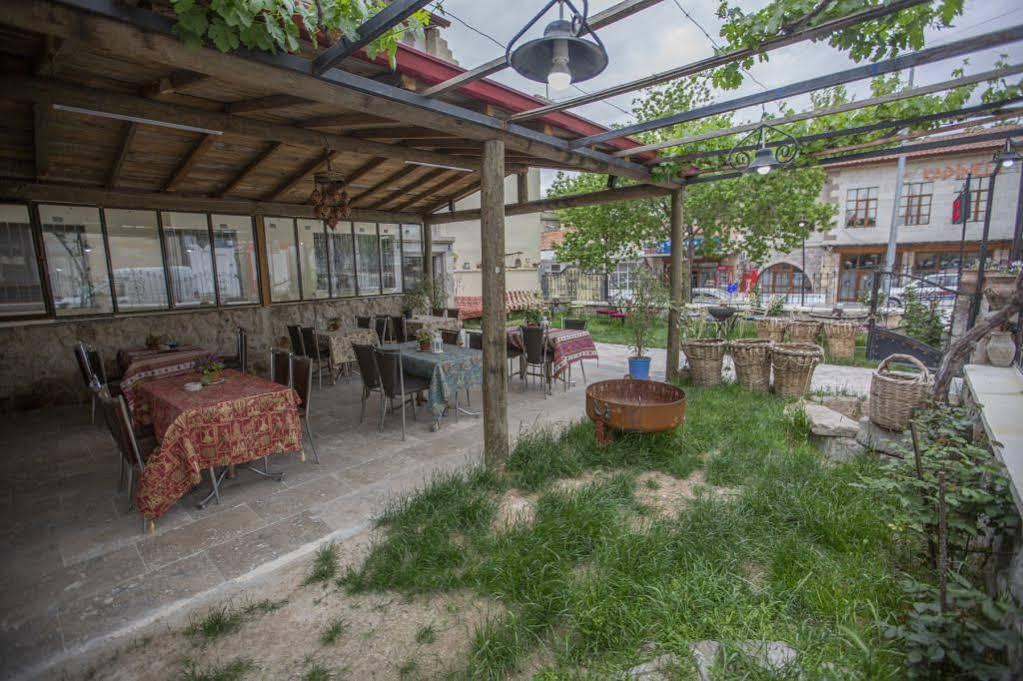 Serenity Stone House Hotel Nevşehir Exterior foto