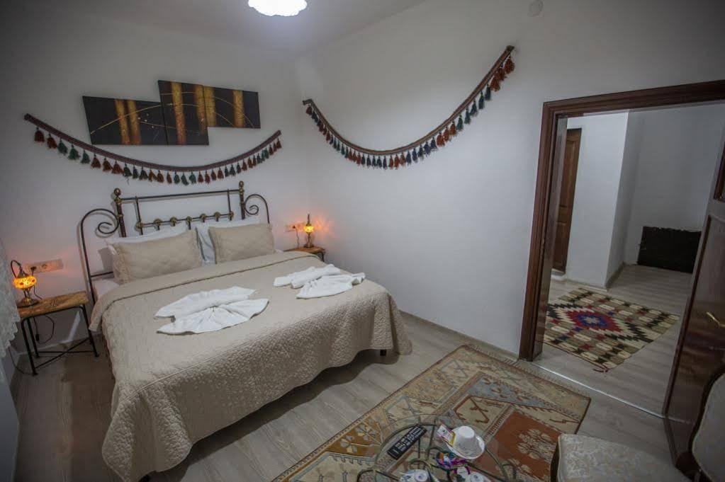 Serenity Stone House Hotel Nevşehir Exterior foto