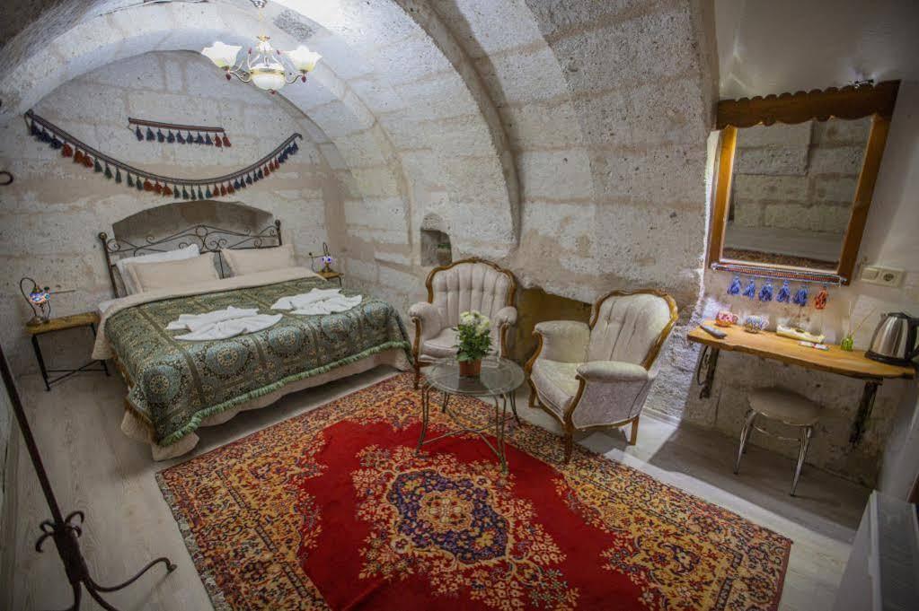 Serenity Stone House Hotel Nevşehir Exterior foto