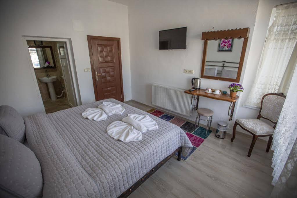 Serenity Stone House Hotel Nevşehir Exterior foto