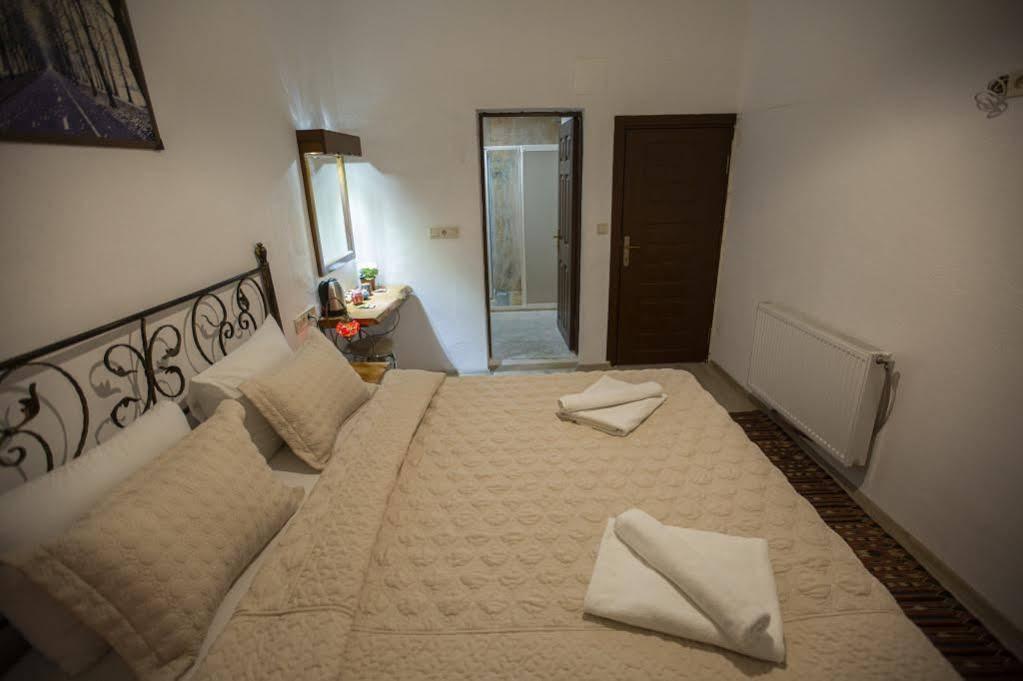 Serenity Stone House Hotel Nevşehir Exterior foto