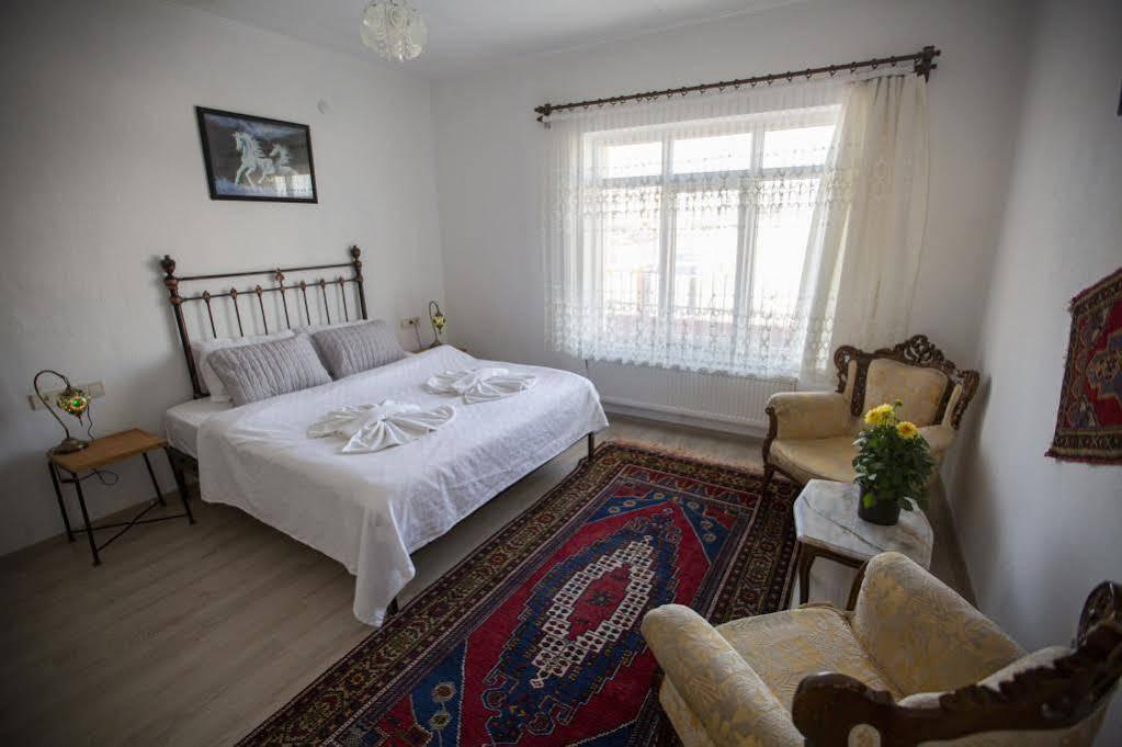 Serenity Stone House Hotel Nevşehir Exterior foto