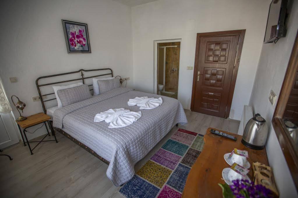 Serenity Stone House Hotel Nevşehir Exterior foto