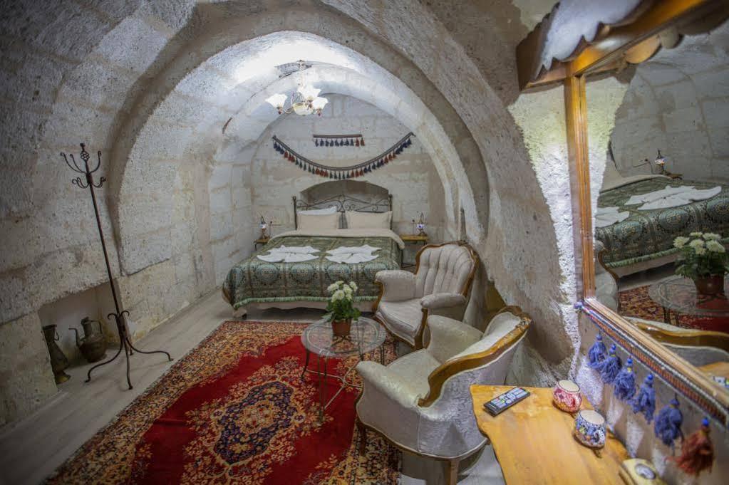 Serenity Stone House Hotel Nevşehir Exterior foto