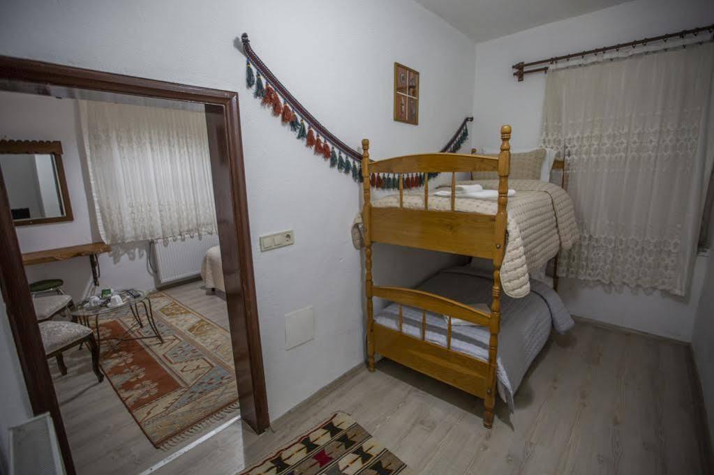 Serenity Stone House Hotel Nevşehir Exterior foto